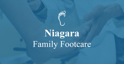 Niagara Family Footcare