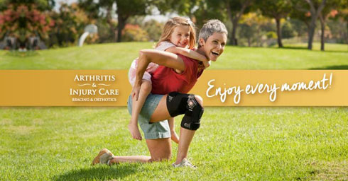 Arthritis & Injury Care Centre