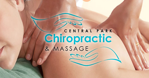 Central Park Chiropractic and Massage