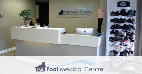 Foot Medical Centre