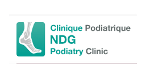 NDG Podiatry Clinic