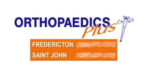 Custom Orthotics in Saint John, NB by Orthopaedics Plus Ltd..