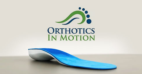 Orthotics In Motion