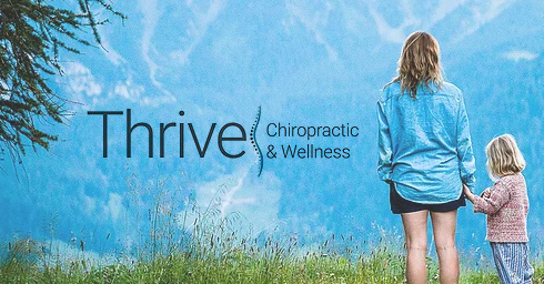 Thrive Chiropractic & Wellness