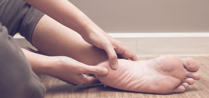 Plantar Fasciitis Treatment  Foot Doctor North York & Mississauga, ON